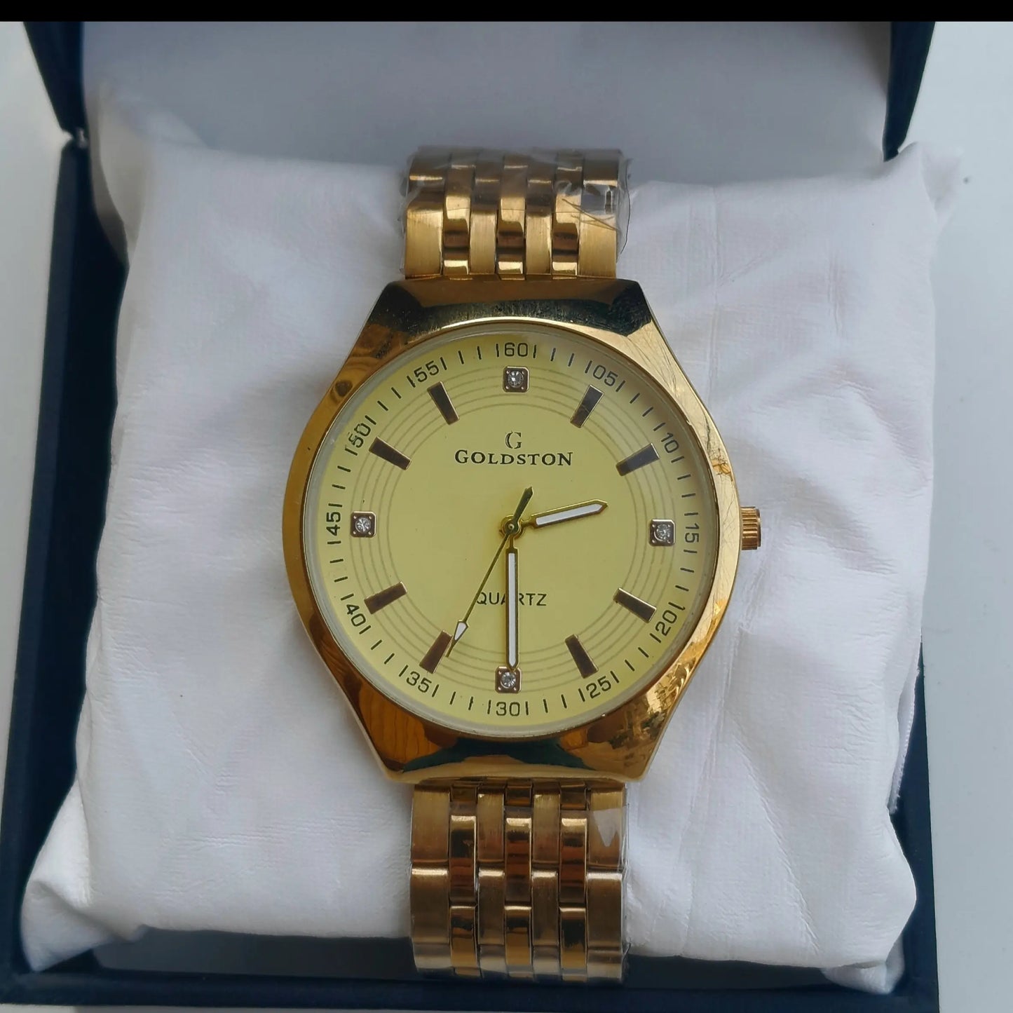 ROYAL HORIZON GOLDSTON