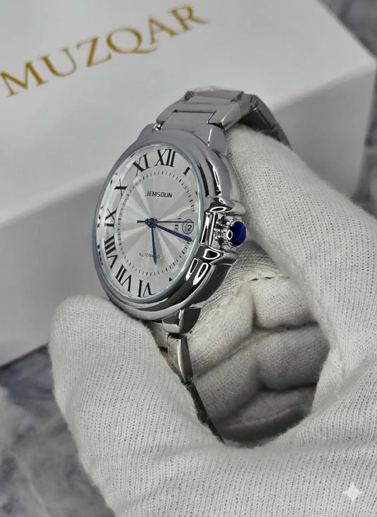 DAWN SILVERSTONE JEMSOUN