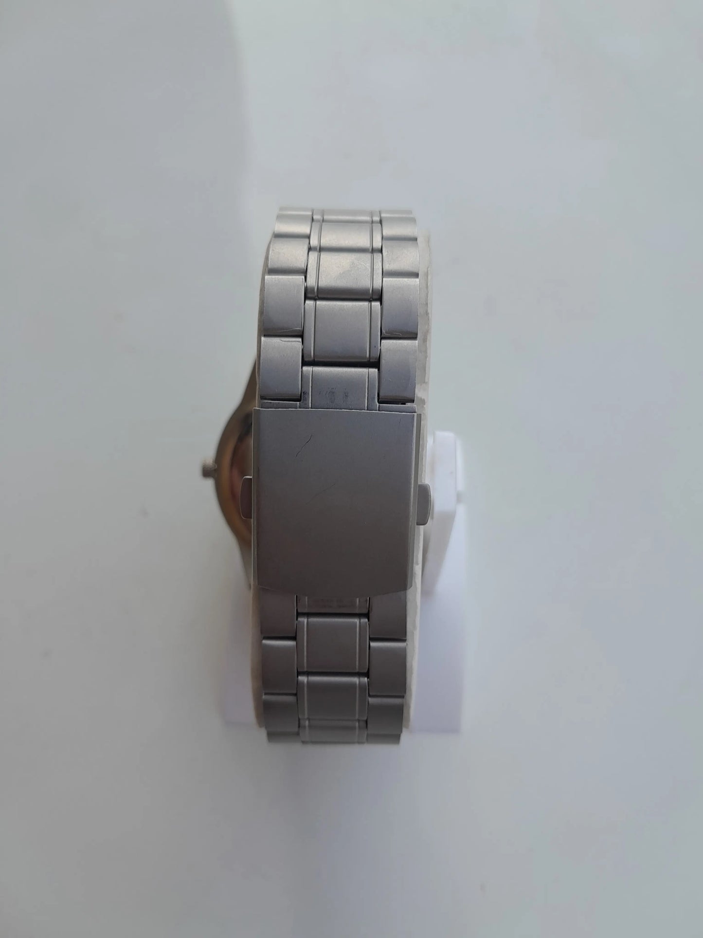 RADO PREMIUM SILVER FINISH