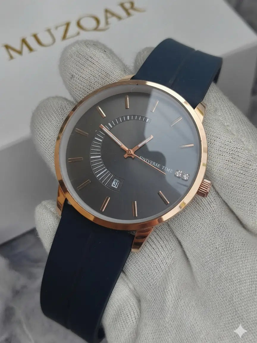 MAGNETIC BRONZE UNIVERSE STRAP