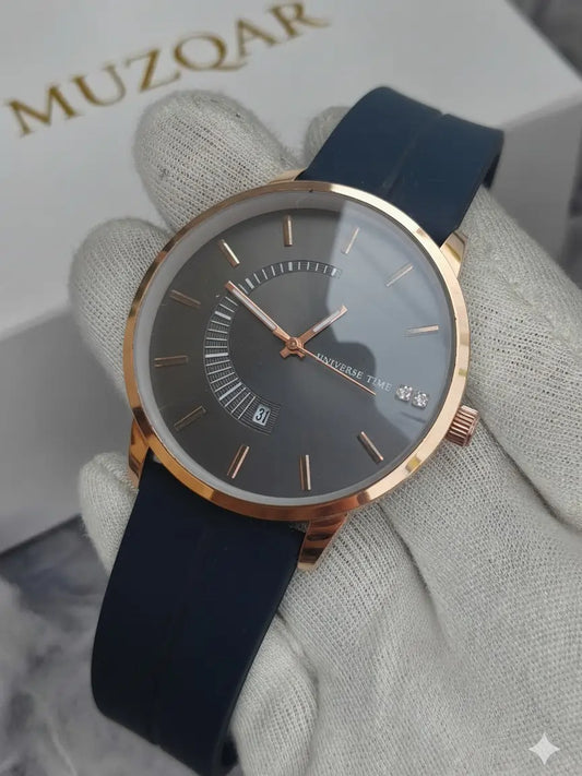 MAGNETIC BRONZE UNIVERSE STRAP