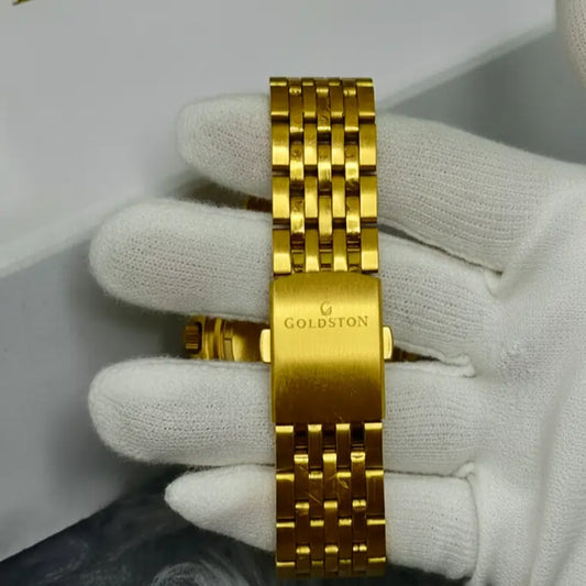 ROYAL HORIZON GOLDSTON