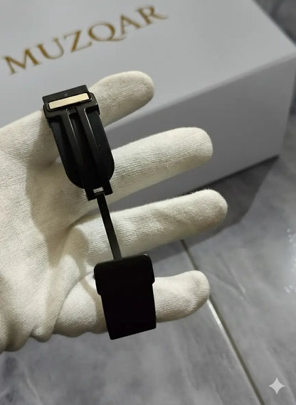 MAGNETIC BRONZE UNIVERSE STRAP