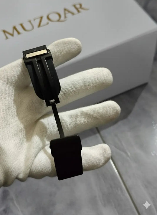 MAGNETIC BRONZE UNIVERSE STRAP
