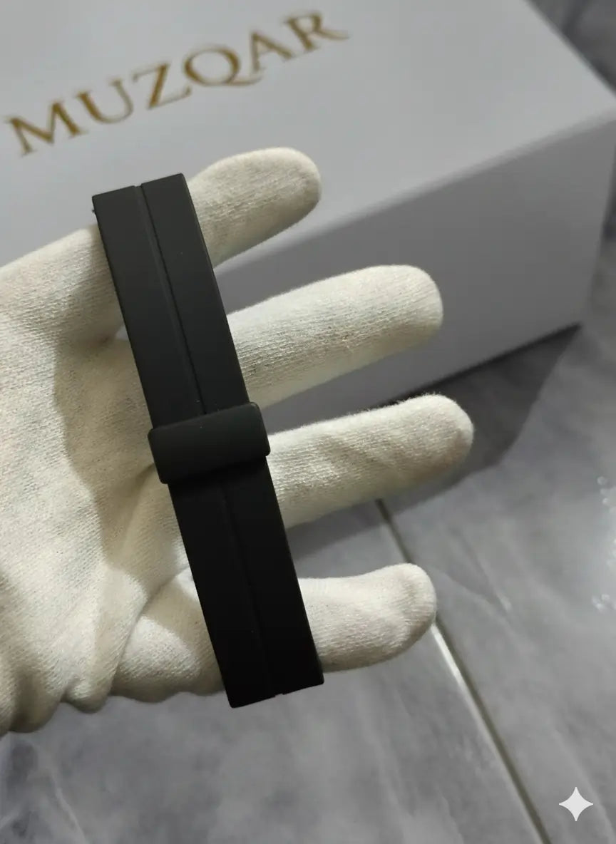 MAGNETIC BRONZE UNIVERSE STRAP