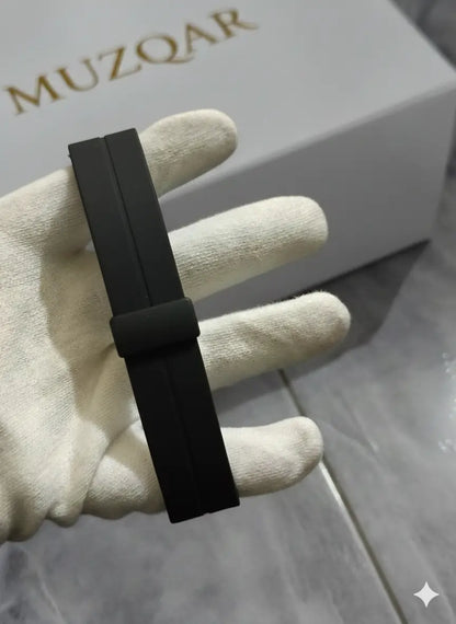 MAGNETIC BRONZE UNIVERSE STRAP