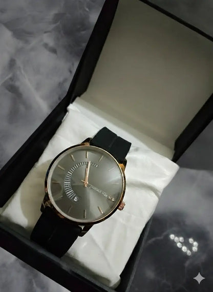 MAGNETIC BRONZE UNIVERSE STRAP