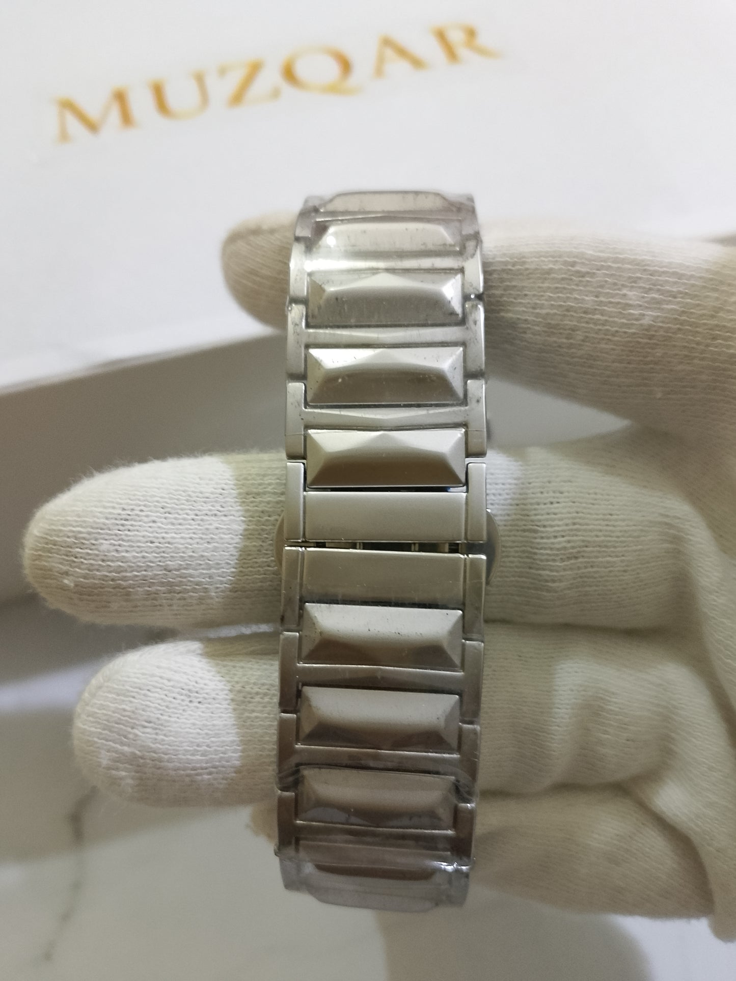 HABLOT GREEN PREMIUM FINISH