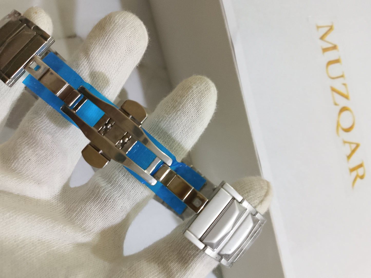 HABLOT GREEN PREMIUM FINISH