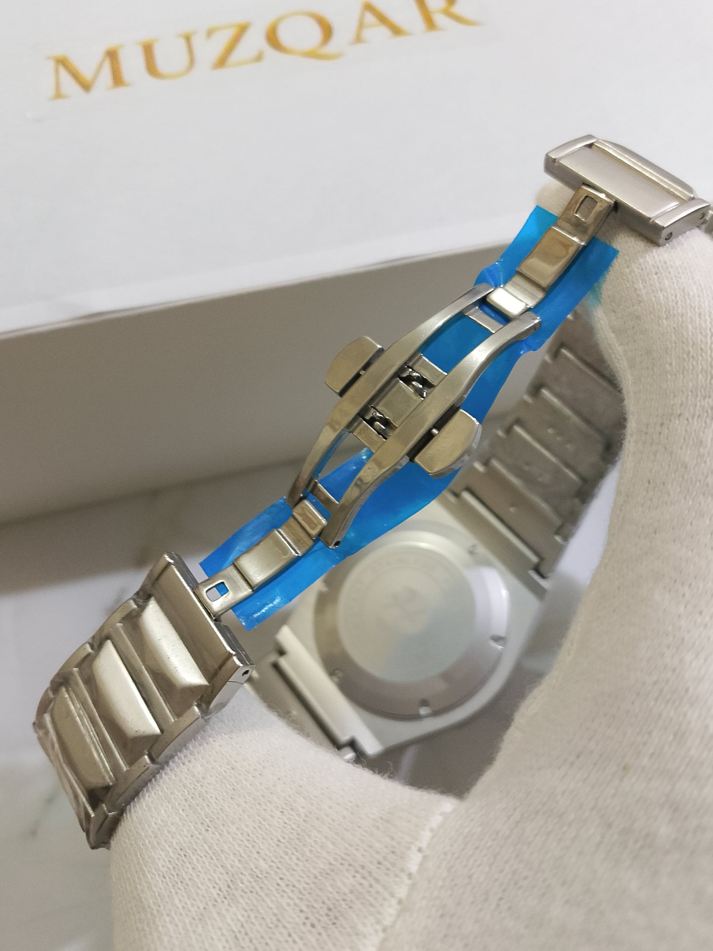 HABLOT GREEN PREMIUM FINISH