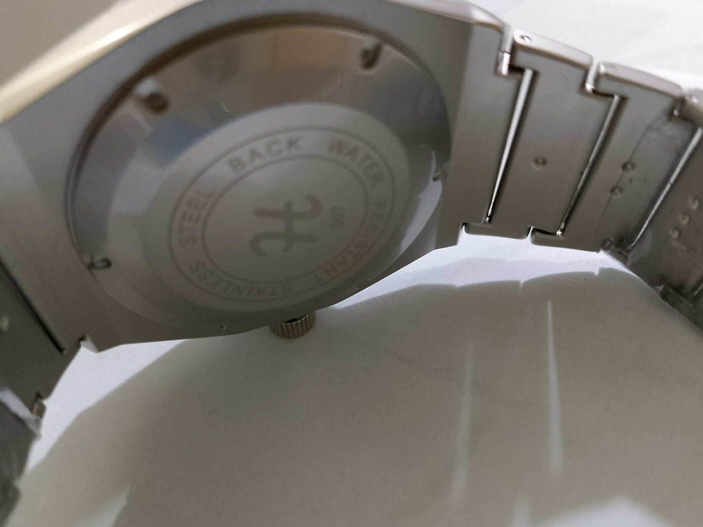 HABLOT GREEN PREMIUM FINISH