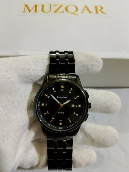 FAIRY BLACK CRISTIANO AILLEN