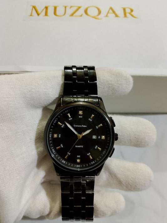 FAIRY BLACK CRISTIANO AILLEN