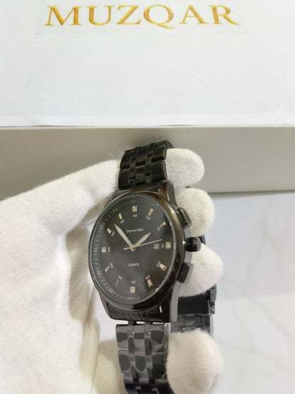 FAIRY BLACK CRISTIANO AILLEN