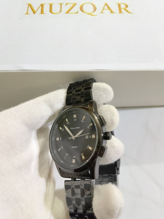 FAIRY BLACK CRISTIANO AILLEN