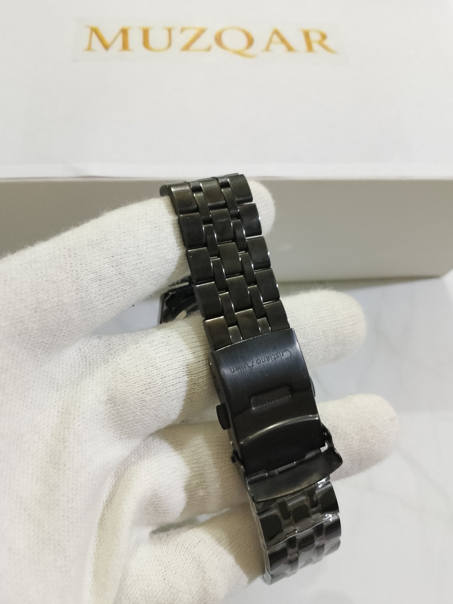 FAIRY BLACK CRISTIANO AILLEN