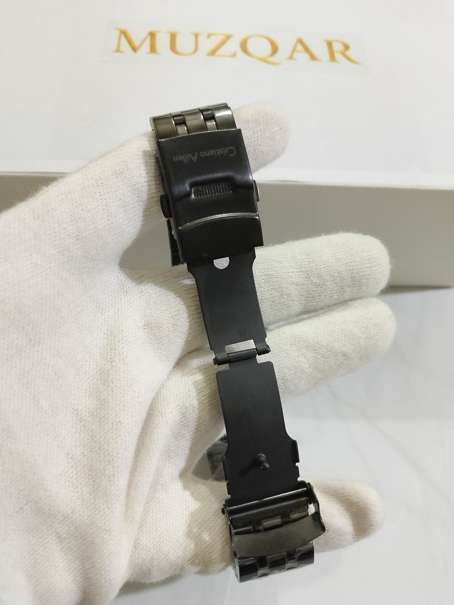 FAIRY BLACK CRISTIANO AILLEN