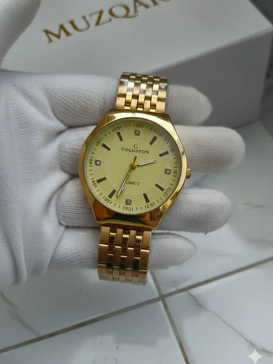 ROYAL HORIZON GOLDSTON